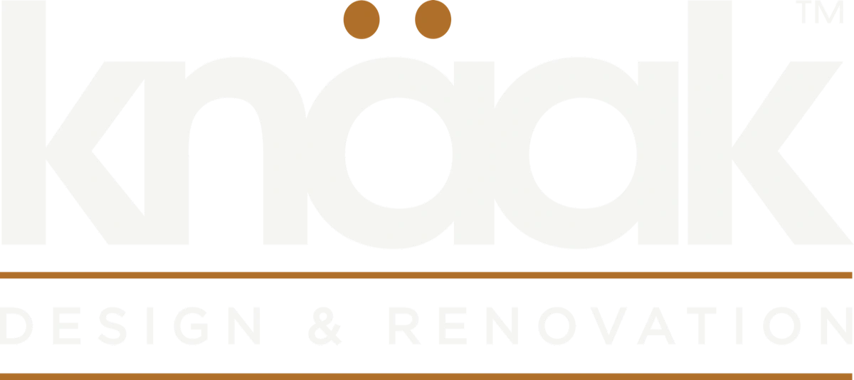 Knäak Design and Renovation